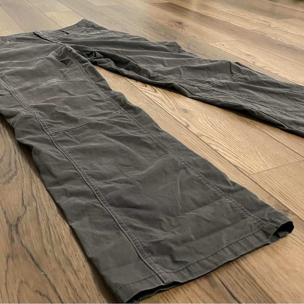 Kuhl‎ Legendary Gray Hiking Pants
